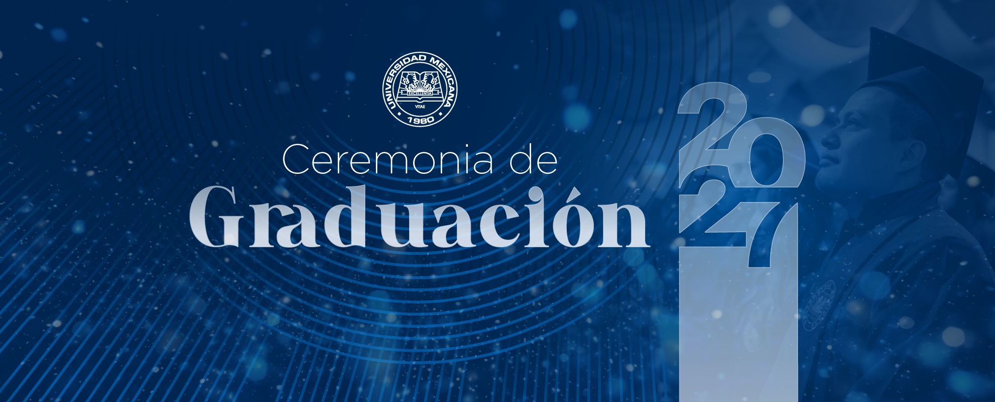Descripción relevante del banner principal o de la institución